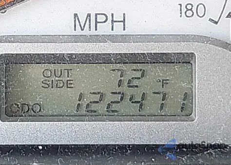 2007 Toyota Corolla S z USA, uszkodzony, nr VIN 2T1BR30E07C817044